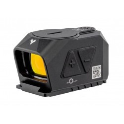Red dot FALKE CMS empreinte GLOCK MOS et Picatinny