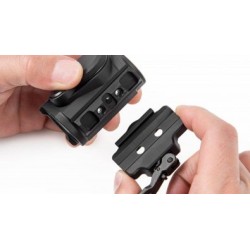 Red-Dot sight UTG 3 MOA