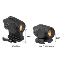 Red-Dot sight UTG 3 MOA