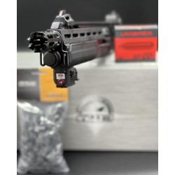 HDX68 - Le fusil à pompe de défense par excellence ! Bazooka-shop.fr