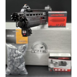 HDX68 - Le fusil à pompe de défense par excellence ! Bazooka-shop.fr