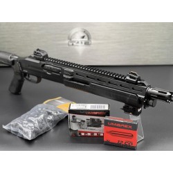 HDX68 - Le fusil à pompe de défense par excellence ! Bazooka-shop.fr