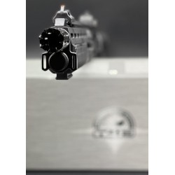 HDX68 - Le fusil à pompe de défense par excellence ! Bazooka-shop.fr