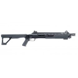 HDX68 - Le fusil à pompe de défense par excellence ! Bazooka-shop.fr