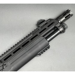 HDX68 - Le fusil à pompe de défense par excellence ! Bazooka-shop.fr