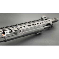 HDX68 - Le fusil à pompe de défense par excellence ! Bazooka-shop.fr