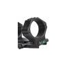 ADAPTATEUR RAIL PICATINNY 45° SUR COLLIER D.30MM