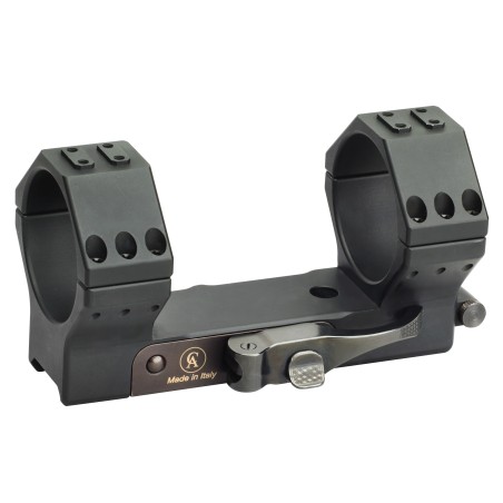 MONTAGE TACTICAL MONOBLOC AMOVIBLE DIAM30