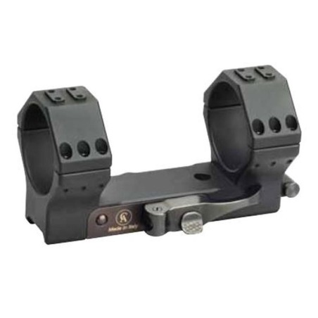 MONTAGE TACTICAL MONOBLOC AMOVIBLE DIAM34