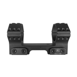 MONTAGE TACTICAL MONOBLOC FIXE DIAM34 -20MOA