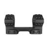 MONTAGE TACTICAL MONOBLOC FIXE DIAM34 -20MOA