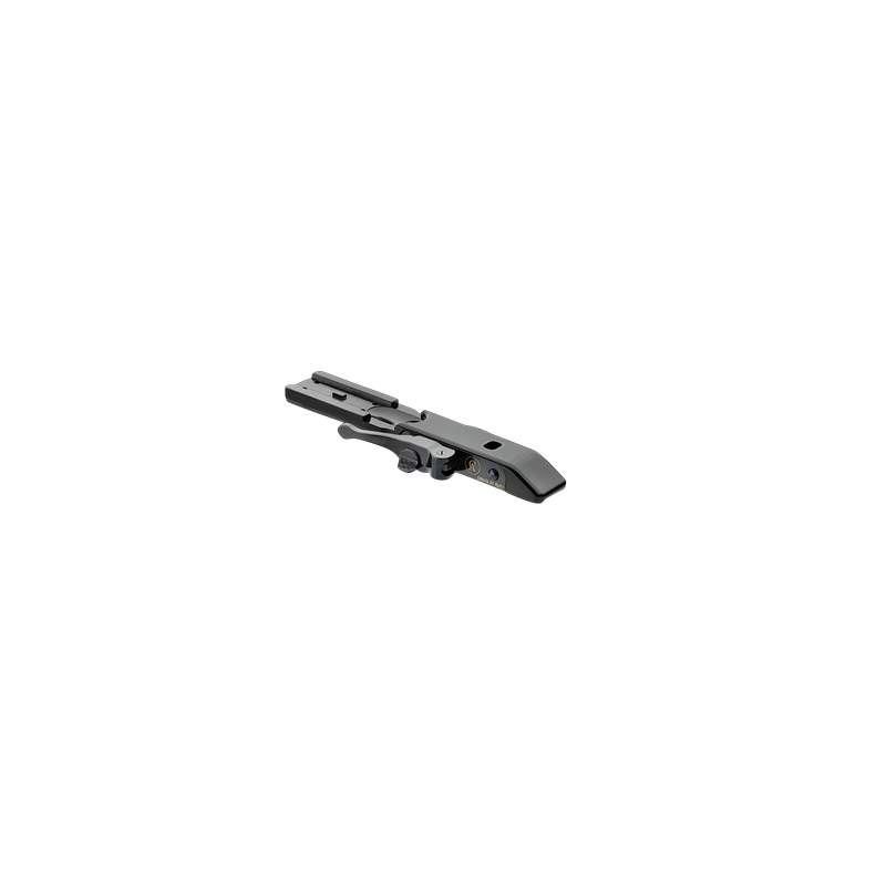 MONTAGE AMOVIBLE AIMPOINT H1T1/H2T2 RAIL 22MM