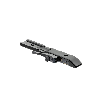 MONTAGE AMOVIBLE AIMPOINT H1T1/H2T2 RAIL 22MM