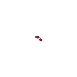 RAIL OPTIQUE ALU RED
