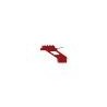 RAIL OPTIQUE ALU RED