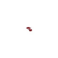 RAIL OPTIQUE ALU RED