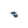 RAIL OPTIQUE ALU BLUE
