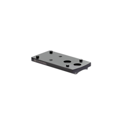 EMBASE FIXE BAR ARGO LEICA/DOCTER