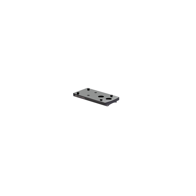 EMBASE FIXE BAR ARGO LEICA/DOCTER