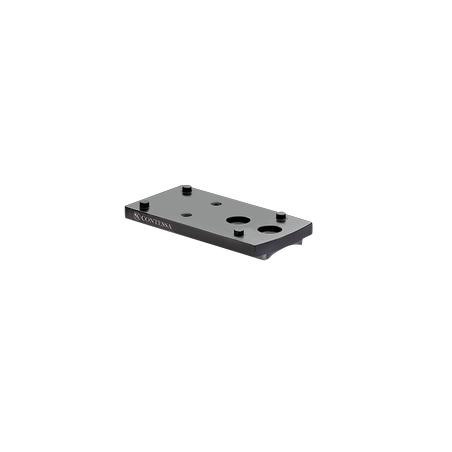 EMBASE FIXE BAR ARGO LEICA/DOCTER