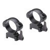 COLLIER ACIER QUICK 30MM HAUT RAIL WEAVER