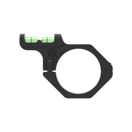 COLLIER 34MM NIVEAU A BULLE