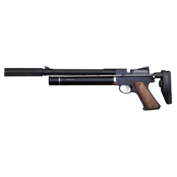 SNOWPEAK - PISTOLET PP750L PCP C4.5