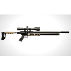 COLOMBISPORTS - CARABINE MERCURY PCP C5.5 19.9J