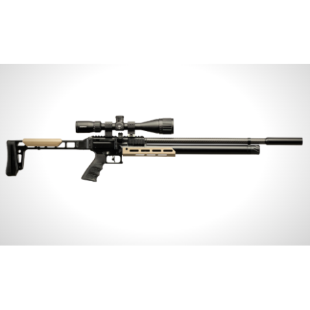 COLOMBISPORTS - CARABINE MERCURY PCP C5.5 19.9J