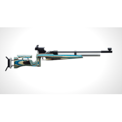 COLOMBISPORTS - CARABINE MAT300 PCP C4.5 7.5J