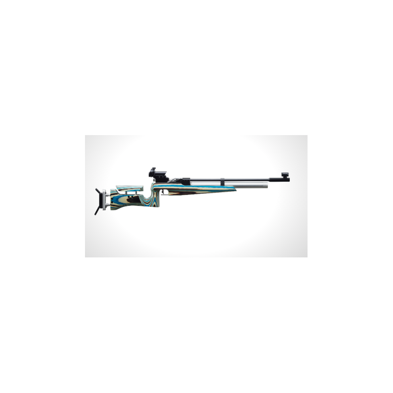 COLOMBISPORTS - CARABINE MAT300 PCP C4.5 7.5J COLOMBISPORTS - CARABINE MAT300 PCP C4.5 7.5J