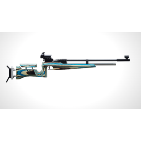 COLOMBISPORTS - CARABINE MAT300 PCP C4.5 7.5J