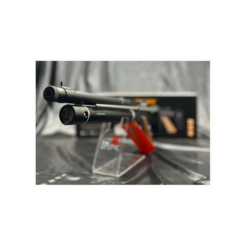 SNOWPEAK - PISTOLET PP750L PCP C4.5 SNOWPEAK - PISTOLET PP750L PCP C4.5