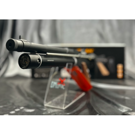 SNOWPEAK - PISTOLET PP750L PCP C4.5