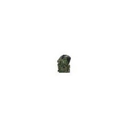 VESTE TACTIQUE MESH WOODLAND