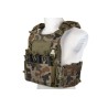VESTE PLATE CARRIER QR WZ 93