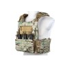 VESTE PLATE CARRIER QR MULTICAM