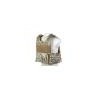 VESTE PLATE CARRIER QR MULTICAM