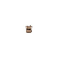 VESTE PLATE CARRIER QR II TAN
