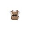 VESTE PLATE CARRIER QR II TAN