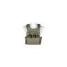 VESTE PLATE CARRIER QR OD