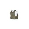 VESTE PLATE CARRIER QR OD