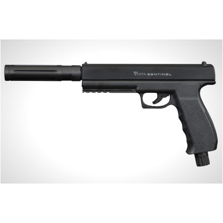 COLOMBISPORTS-PISTOLET SENTINEL EXTENSION CANON TACHYON-S