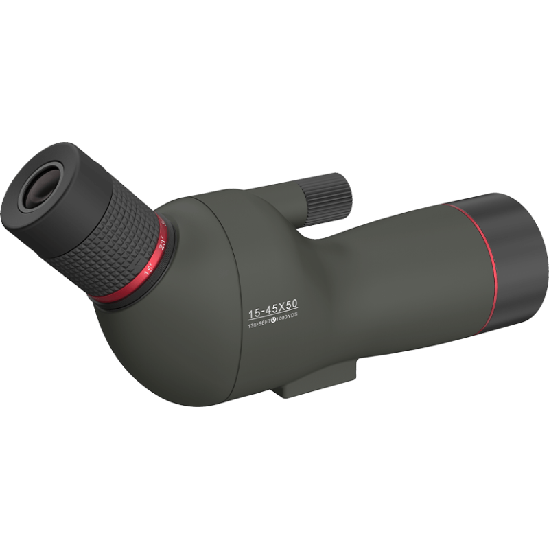 TELESCOPE 15-45X50