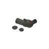 TELESCOPE 15-45X50