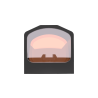 POINT ROUGE SRD 1X16X20 AUTO