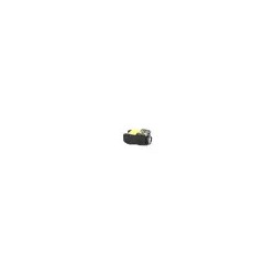 LAMPE TACTIQUE PISTOLET 40/200/500 LM