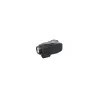 LAMPE TACTIQUE PISTOLET 40/200/500 LM