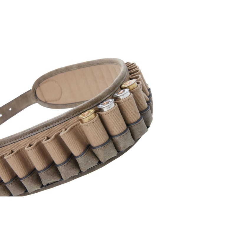 CARTOUCHIERE GROUSE 12GA MARRON CARTOUCHIERE GROUSE 12GA MARRON