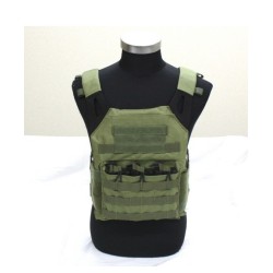 VESTE JPC OD